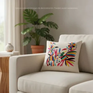 COJIN TENANGOS PEQUEÑO