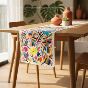 CAMINOS DE MESA TENANGOS