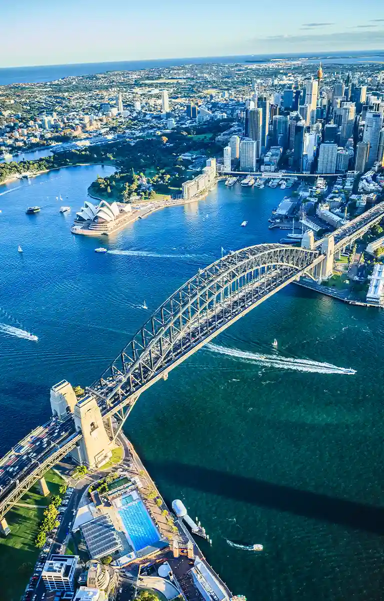 Australia