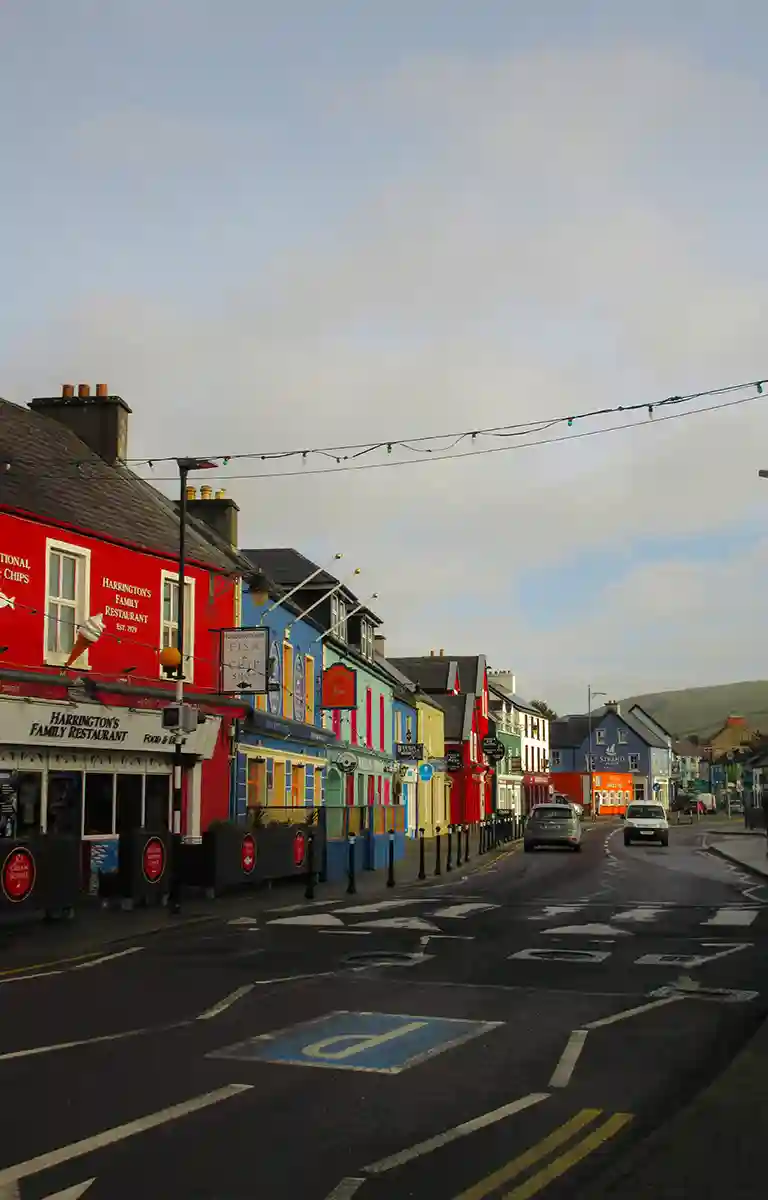 Irlanda