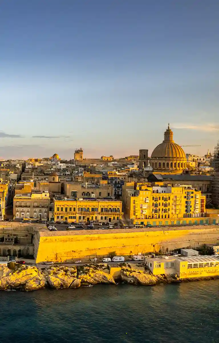 Malta